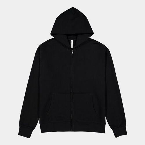 Goodmates Mens Everyday Zip Hoodie Thumbnail