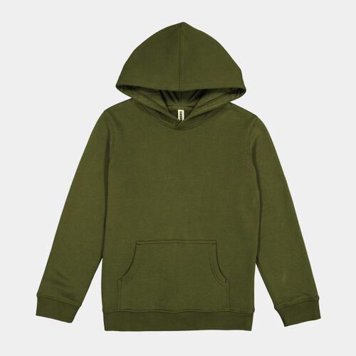 Goodmates Kids Basis Hoodie Thumbnail