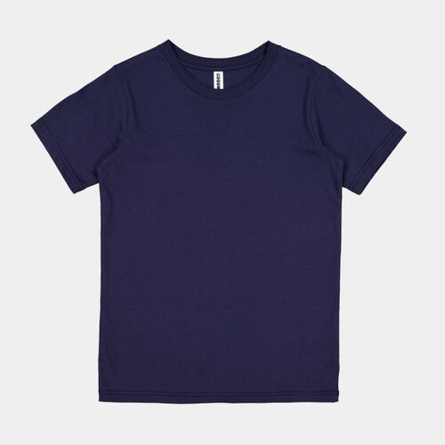 Goodmates Youth Basis Short Sleeve Tee Thumbnail
