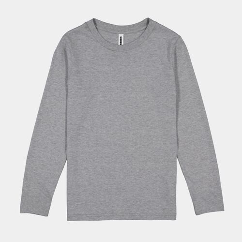 Goodmates Youth Basis Long Sleeve Tee  Thumbnail