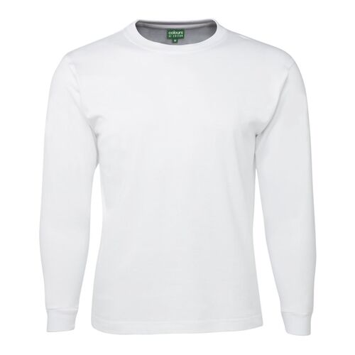 C of C Adults Long Sleeve Tee Thumbnail