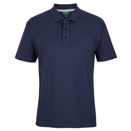 C of C Jersey Polo Thumbnail