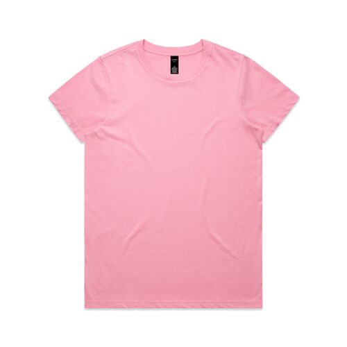 AS Colour Womens Maple Tee Thumbnail