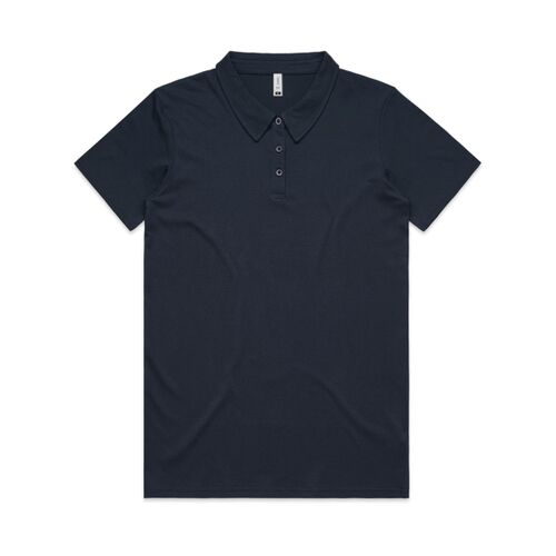 AS Colour Womens Amy Polo Thumbnail