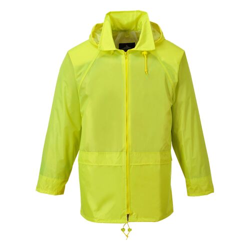 Portwest Rain Jacket Thumbnail