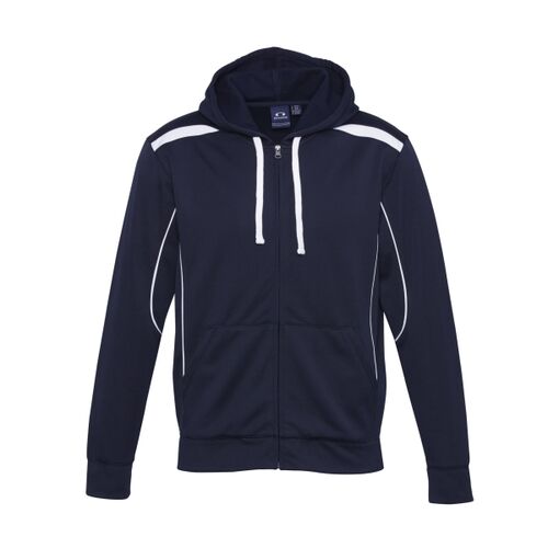 Biz Mens United Hoodie Thumbnail