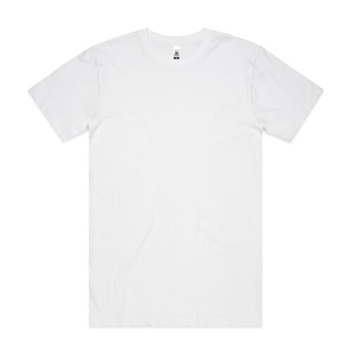 AS Colour Block Tubular Tee Thumbnail