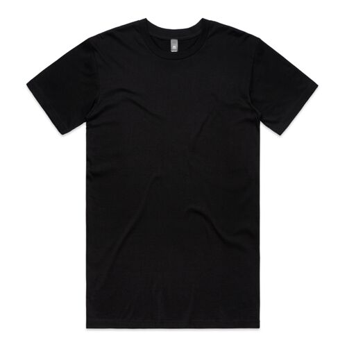 AS Colour Staple Plus Tee [+5cm] Thumbnail