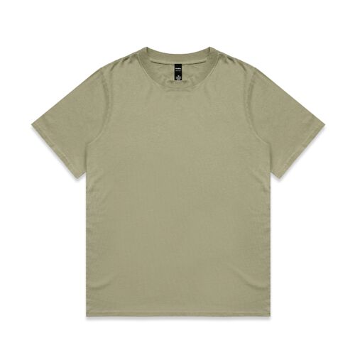 AS Colour Heavy Tee Thumbnail
