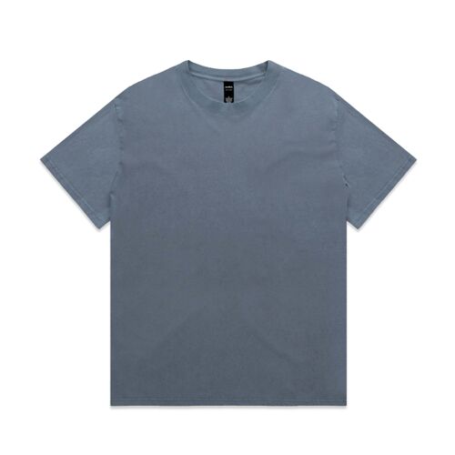 AS Colour Heavy Faded Tee Thumbnail