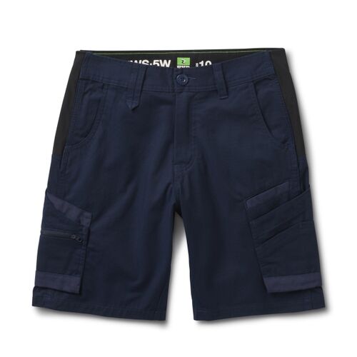 FXD Womens Stretch Work Shorts Thumbnail