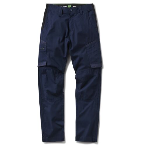 FXD Womens Stretch Ripstop Work Pants Thumbnail
