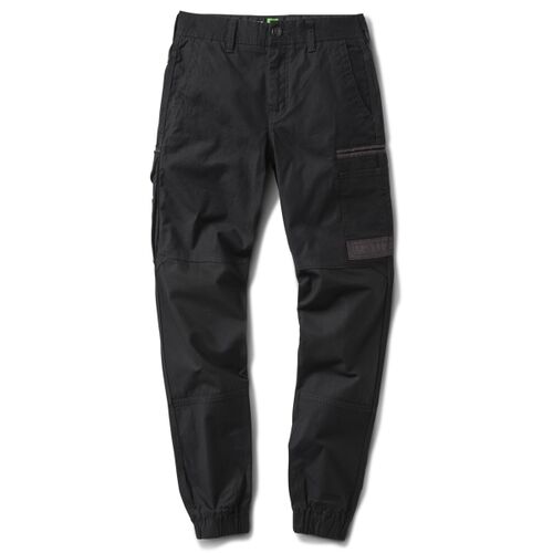 FXD Womens Cuffed Stretch Work Pants Thumbnail