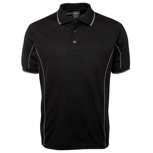 JB's Piping Polo Thumbnail