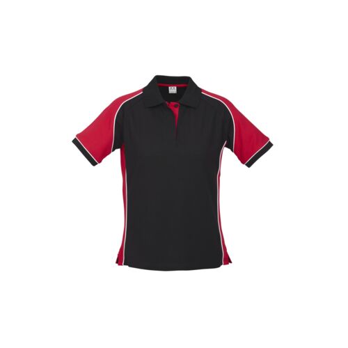 Biz Ladies Nitro Polo Thumbnail