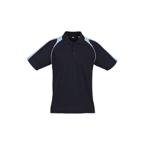 Biz Mens Triton Polo Thumbnail