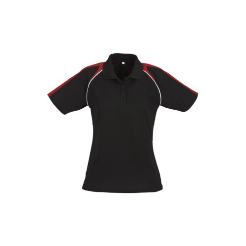 Biz Womens Triton Polo Thumbnail
