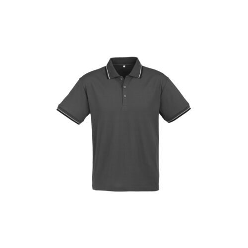 Biz Mens Cambridge Polo Thumbnail