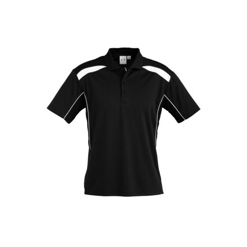 Biz Mens United Polo Thumbnail