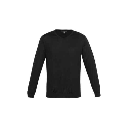 Biz Mens Milano Pullover Thumbnail