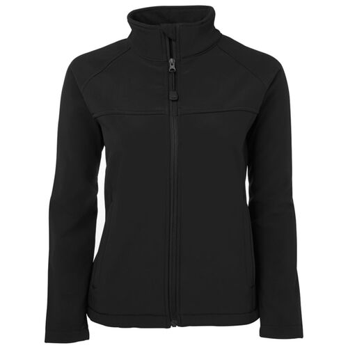 JB's Womens Softshell Jacket Thumbnail