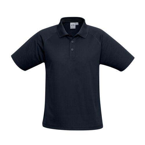 Biz Mens Sprint Polo Thumbnail