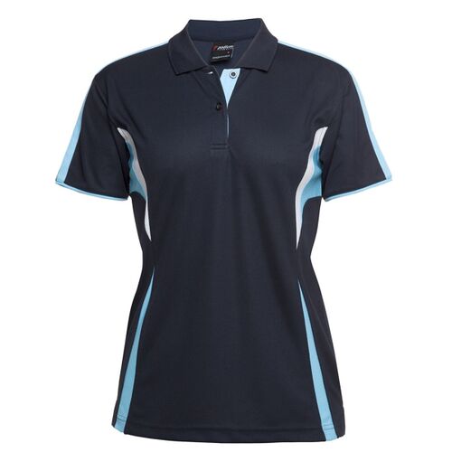 JB's Womens Cool Polo Thumbnail