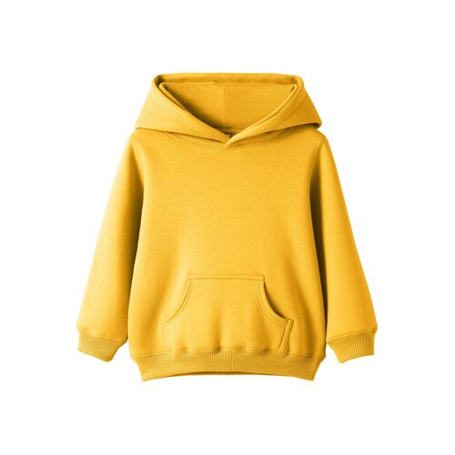 RAMO Baby Fleece Hoodie Thumbnail