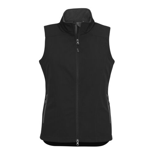 Biz Care Ladies Geneva Vest Thumbnail