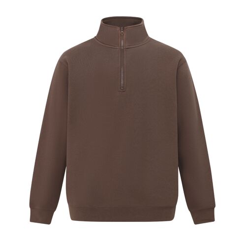 WS Unisex Falcon Fleece Sweat Top Thumbnail