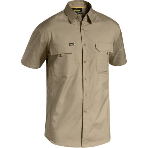 Bisley X Airflow RipSop Shirt Thumbnail