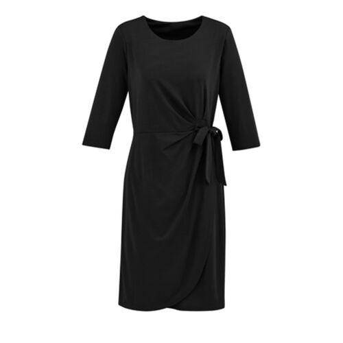 Biz Womens Paris Dress Thumbnail