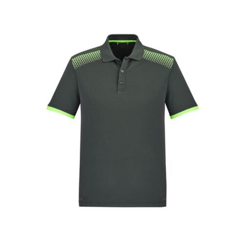Biz Mens Galaxy Polo Thumbnail