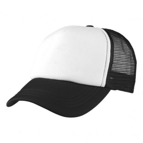 Legend Foam Mesh Trucker Cap Thumbnail