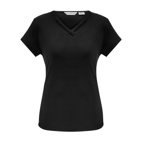 Biz Womens Lana Top Thumbnail