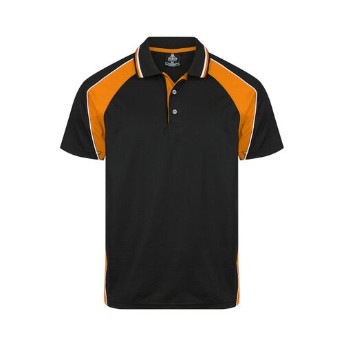 AP Mens Panorama Polo Thumbnail