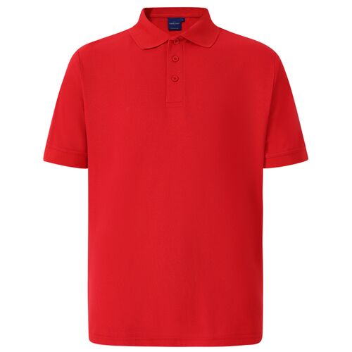 WS Mens Connection Polo Thumbnail