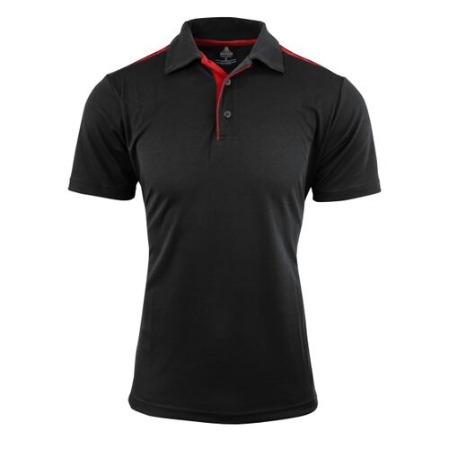 AP Mens Paterson Polo Thumbnail