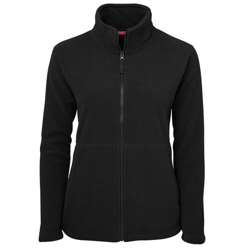 JB's Womens Full Zip Polar Thumbnail