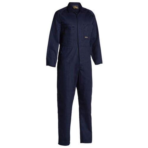 Bisley Drill Coverall Thumbnail
