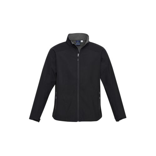 Biz Mens Geneva Jacket Thumbnail