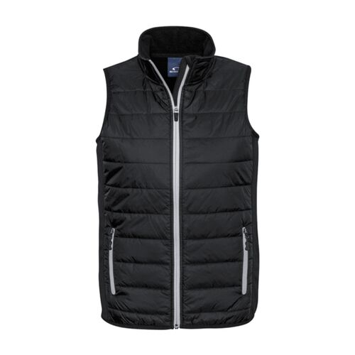Biz Mens Stealth Tech Vest Thumbnail