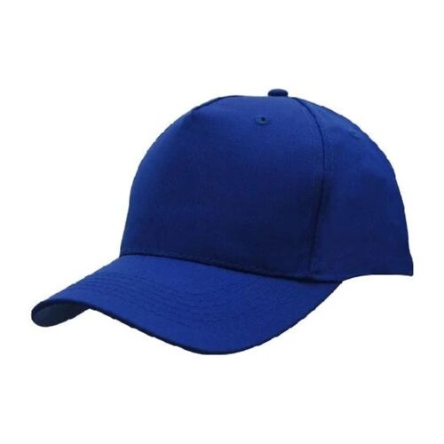 Headwear Breathable Poly Twill Cap with Logo Thumbnail