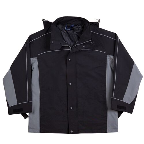 WS Mens Teammate 3-in-1 Jacket Thumbnail