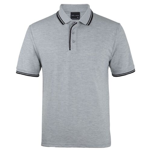 JB's Contrast Polo Thumbnail